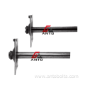 Mining Split Set Rock Anchor Bolt for Mining